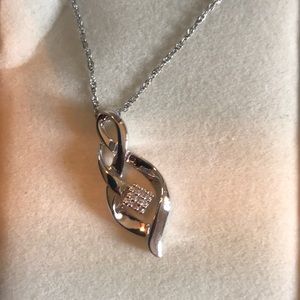 Kay jewelers necklace